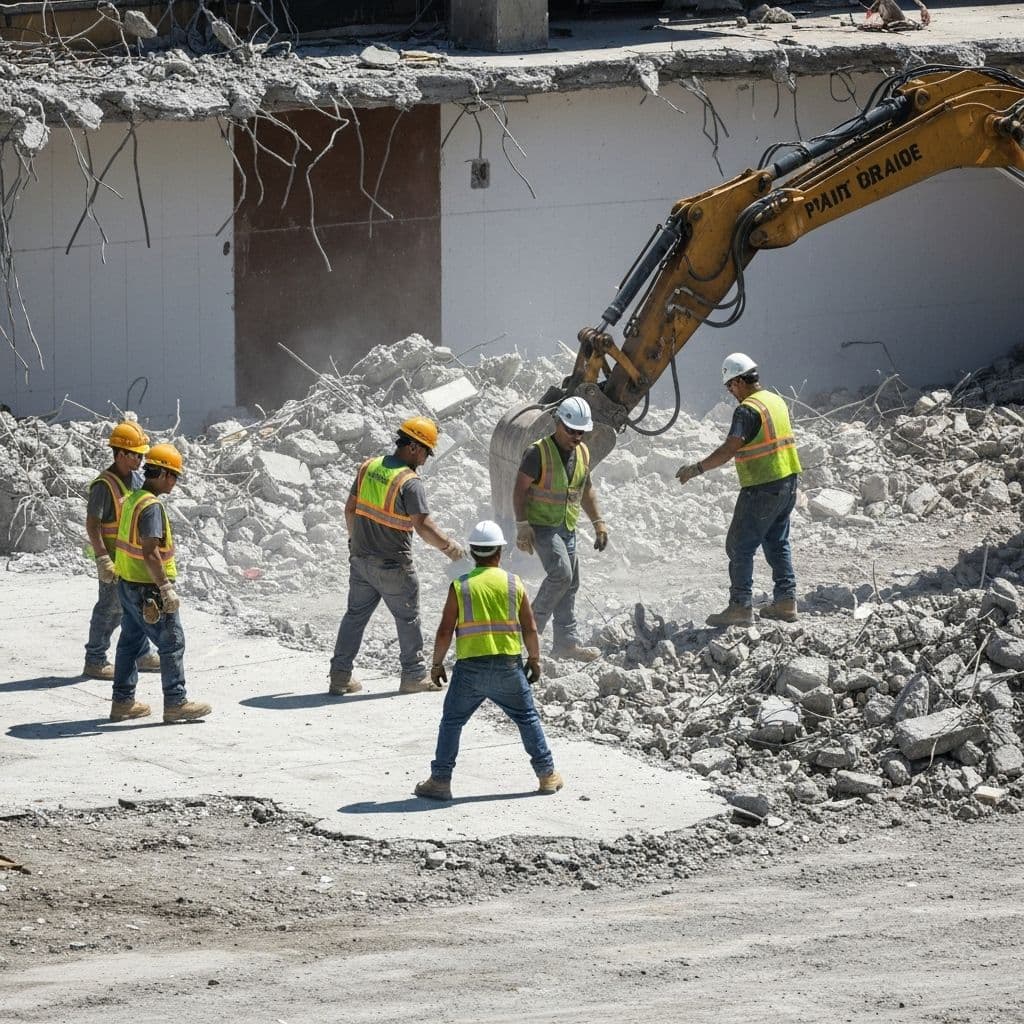 Mould Remediation: Protecting Your Home From Mould