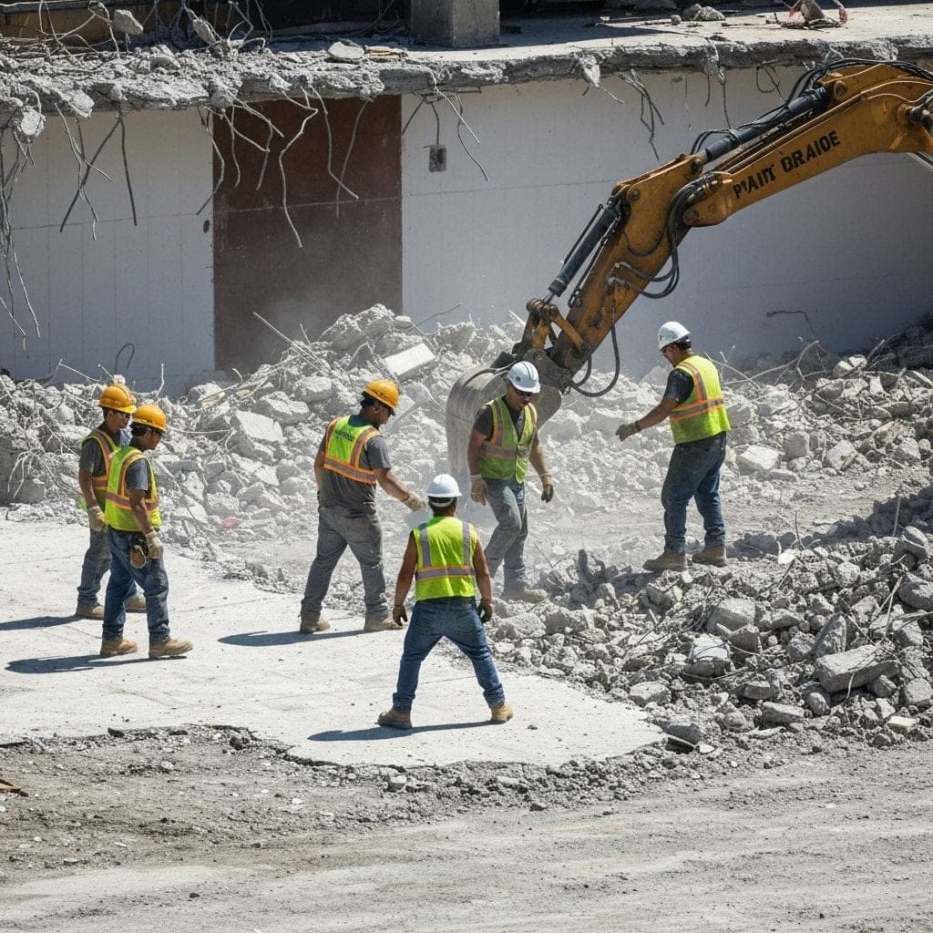 Mould Remediation: Protecting Your Home From Mould