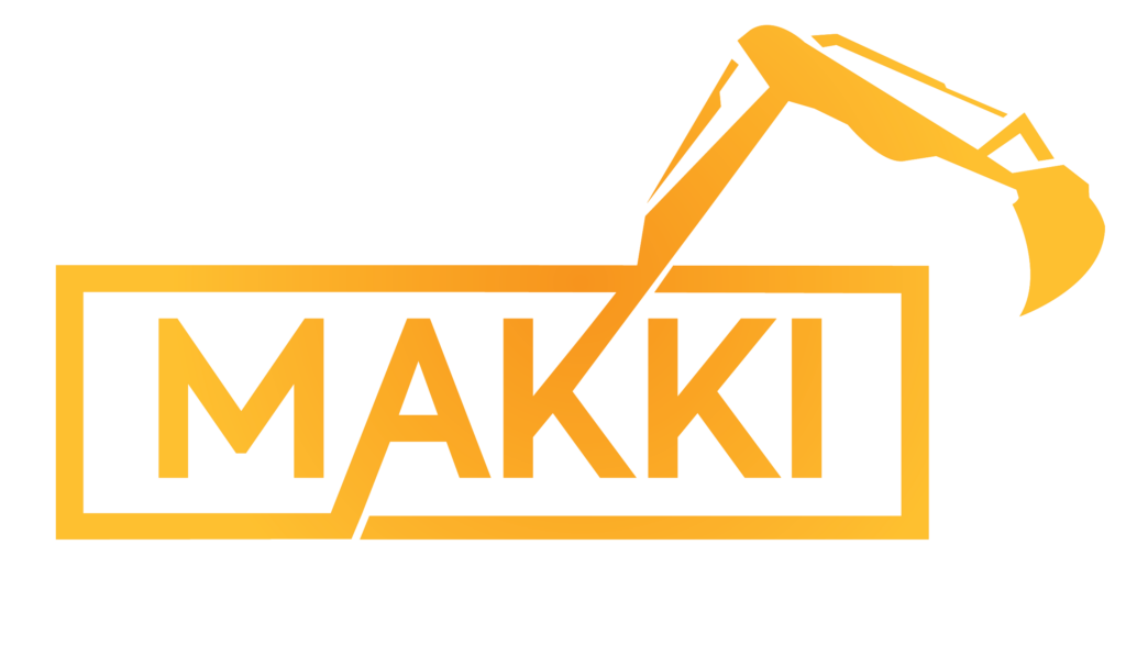 Makki Demolition